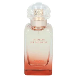 Outlet Hermès Un Jardin Sur La Lagune Eau de Toilette DAMES Damesparfum
