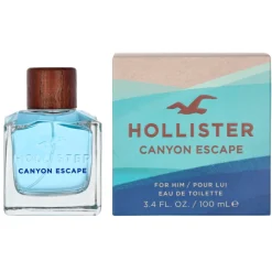 Online Canyon Escape For Him - Eau de Toilette 100ml Heren Herenparfum