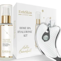 New Home Spa Hyaluronset Geschenkset Voor Haar