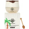 Online SPF25 Original Coconut Infused Lip Balm Lippenbalsem