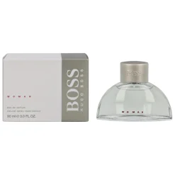 Hot Boss Woman - Eau de Parfum 90ml DAMES Damesparfum