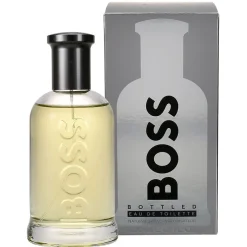 Best Bottled Eau de Toilette Heren Herenparfum