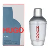 Online Hugo Iced - Eau de Toilette 75 ml Heren Herenparfum