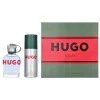 Online Hugo Man Giftset 225 ml Heren Parfum Geschenkset Voor Hem|Herenparfum