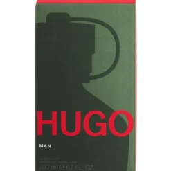 Hot Man Eau de Toilette Heren Herenparfum