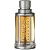 Outlet The Scent Eau de Toilette Heren Herenparfum