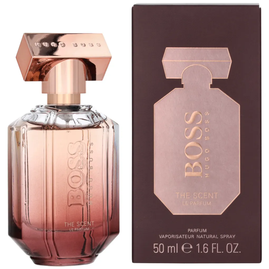 Best The Scent For Her Le Parfum - Eau de Parfum 50ml DAMES Damesparfum