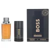 Best The Scent Giftset 175 ml Heren Deospray|Parfum Geschenkset Voor Hem