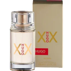 XX Eau de Toilette DAMES Damesparfum