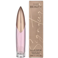 Clearance Icon Beauty Signature - Eau de Parfum 30ml DAMES Damesparfum