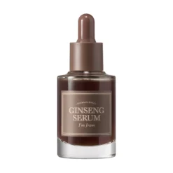 Online Ginseng Serum Korean Skincare|Serum
