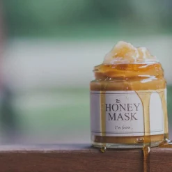 Clearance Honey Mask Korean Skincare|Gezichtsmaskers