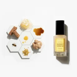New Honey Serum Korean Skincare|Serum
