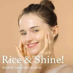Discount Rice Serum Korean Skincare|Serum