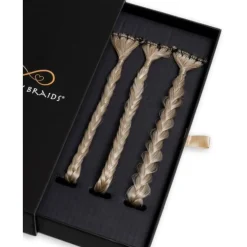 Infinity Braidies Haarbanden