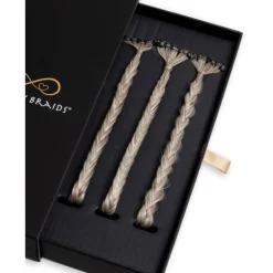 Infinity Braidies Haarbanden