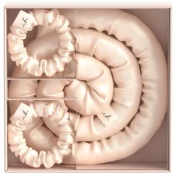 Clearance Heatless Curling Set Haarstylers|Geschenkset Voor Haar