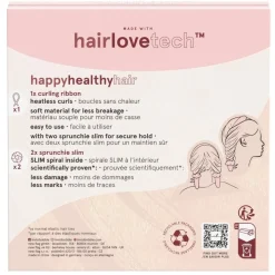 Clearance Heatless Curling Set Haarstylers|Geschenkset Voor Haar