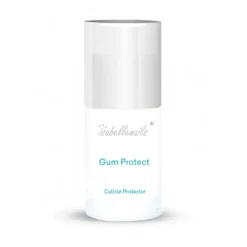 Beschermende Gum Nagelriemen Nagelverzorging