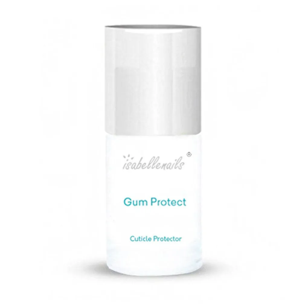 Beschermende Gum Nagelriemen Nagelverzorging