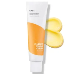 Clearance C-Niacin Toning Cream Korean Skincare|Dagcreme