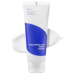 Online Hyaluronic Acid Moist Cream Korean Skincare|Nachtcreme