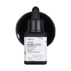 Clearance Hyper Acid4 AHA BHA PHA LHA 30 Serum Korean Skincare|Serum