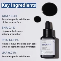 Clearance Hyper Acid4 AHA BHA PHA LHA 30 Serum Korean Skincare|Serum