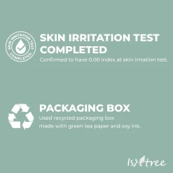 Discount Mugwort Calming Clay Mask Korean Skincare|Gezichtsmaskers