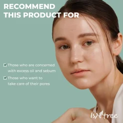 Discount Mugwort Calming Clay Mask Korean Skincare|Gezichtsmaskers