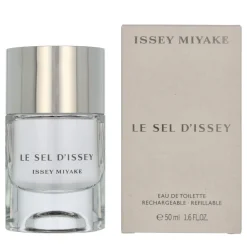 Le Sel D'Issey - Eau de Toilette 50ml Heren Herenparfum