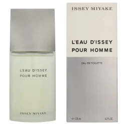 Hot L'Eau D'Issey Pour Homme - Eau de Toilette 125 ml Heren Herenparfum