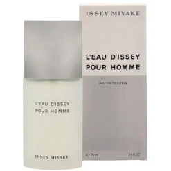 Best l'Eau d'Issey Pour Homme Eau de Toilette Heren Herenparfum