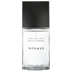 New l'Eau d'Issey Pour Homme Intense Eau de Toilette Heren Herenparfum