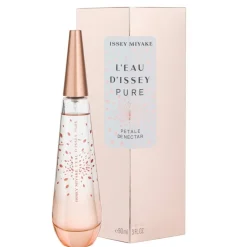 Hot L'Eau D'Issey Pure Petale de Nectar Eau de Toilette DAMES Damesparfum