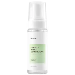 Sale IUNIK Centella Bubble Cleansing Foam Korean Skincare|Gezichtsreiniging