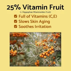 Outlet IUNIK Propolis Vitamin Eye Cream Korean Skincare|Oogcreme