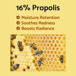 Discount IUNIK Propolis Vitamin Sleeping Mask Korean Skincare|Gezichtsmaskers