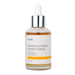 New IUNIK Propolis Vitamin Synergy Serum Korean Skincare|Serum