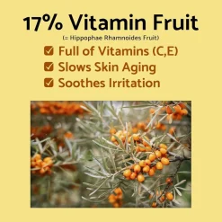 New IUNIK Propolis Vitamin Synergy Serum Korean Skincare|Serum