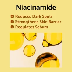 Discount IUNIK Vitamin Hyaluronic Acid Vitalizing Toner Gezichtsreiniging