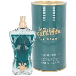 Clearance Le Beau Eau de Toilette Heren Herenparfum