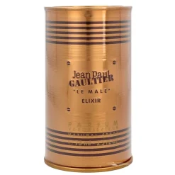 Discount Le Male Elixir Eau de Parfum Heren Herenparfum