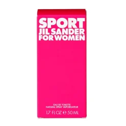 Outlet Sport for Woman Eau de Toilette DAMES Damesparfum