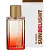 New Sun Delight Eau De Toilette DAMES Damesparfum