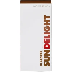 New Sun Delight Eau De Toilette DAMES Damesparfum