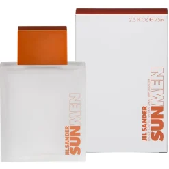Outlet Sun for Men Eau de Toilette Heren Herenparfum