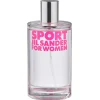 Hot Sun Sport for Woman Eau de Toilette DAMES Damesparfum