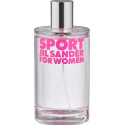 Hot Sun Sport for Woman Eau de Toilette DAMES Damesparfum