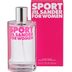 Hot Sun Sport for Woman Eau de Toilette DAMES Damesparfum